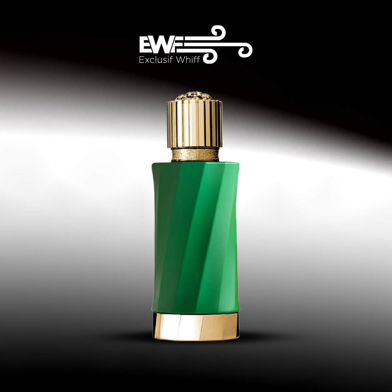 ATELIER VERSACE / PATCHOULI PRECIEUX EDP