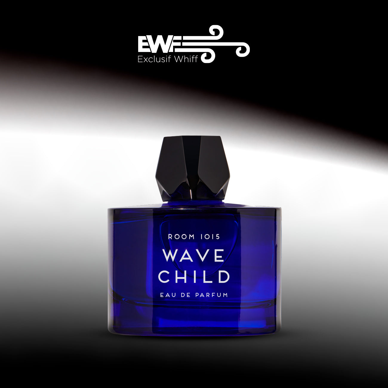 ROOM 1015 / WAVE CHILD