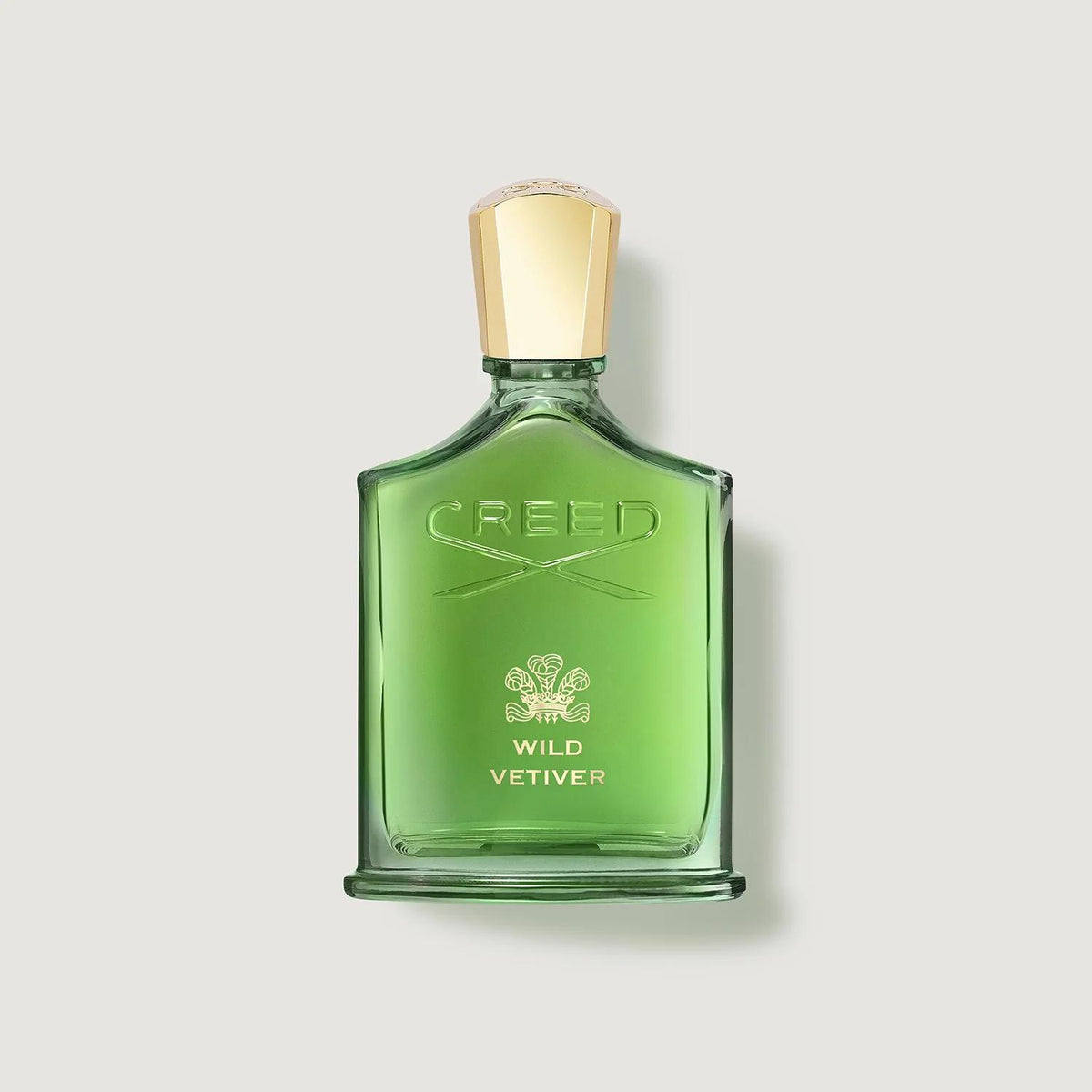 CREED / WILD VETIVER EDP