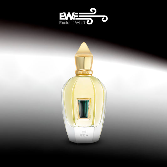 XERJOFF / IRISSS PARFUM