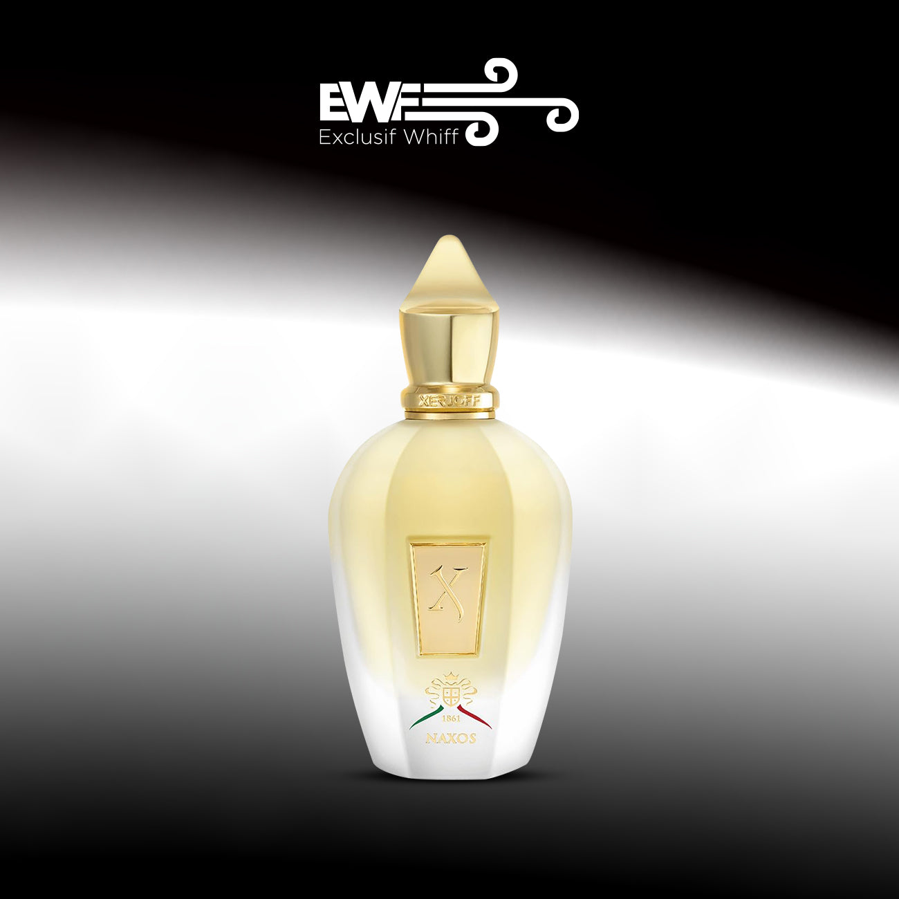 XERJOFF / NAXOS
