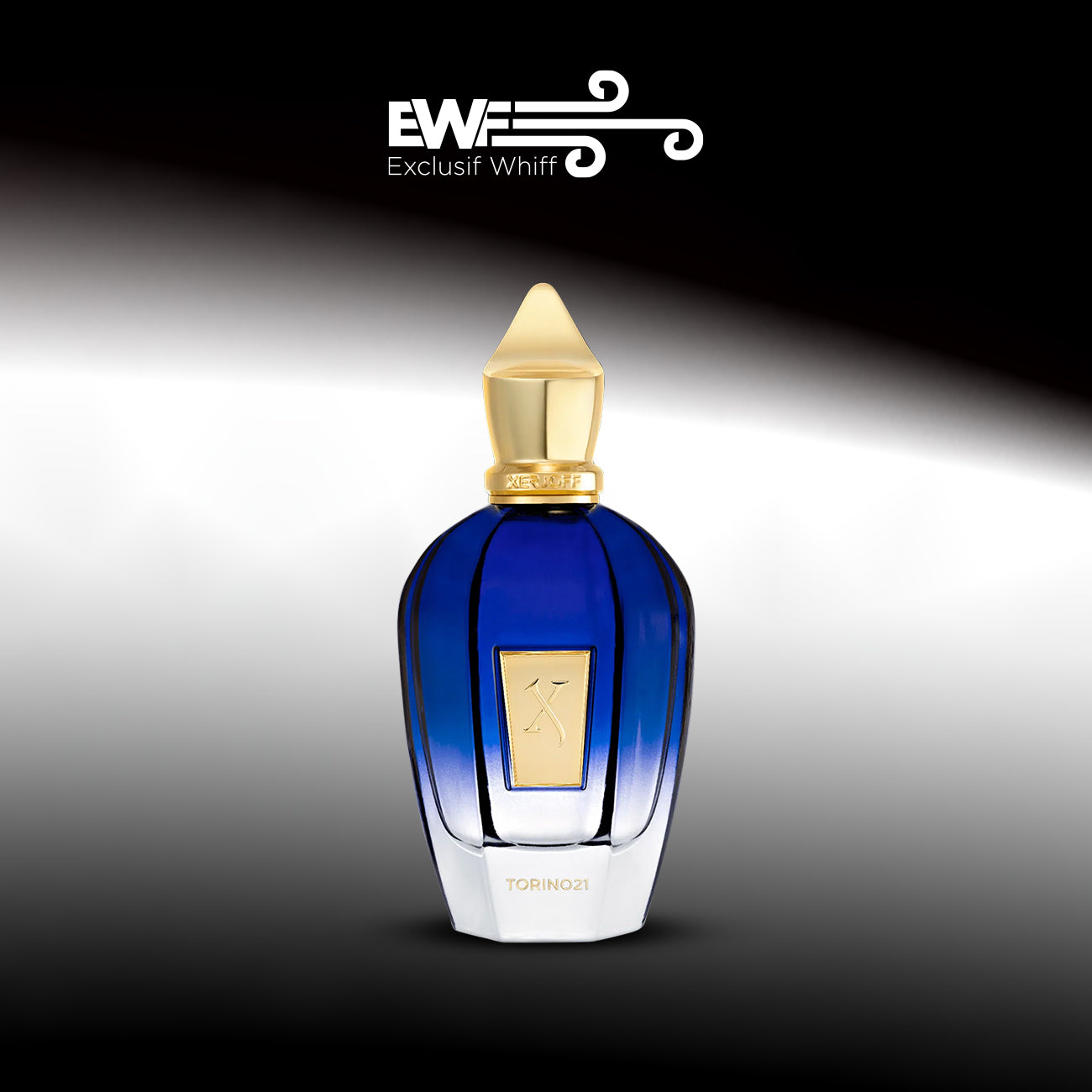 XERJOFF / TORINO 21 EDP
