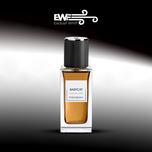 YVES SAINT LAURENT / BABYCAT