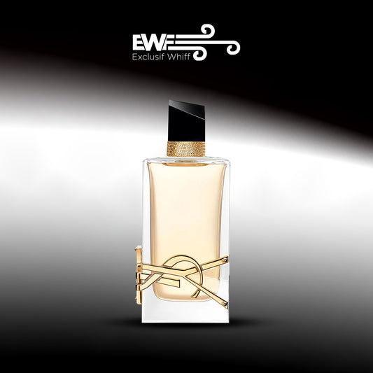 YVES SAINT LAURENT / LIBRE EDP