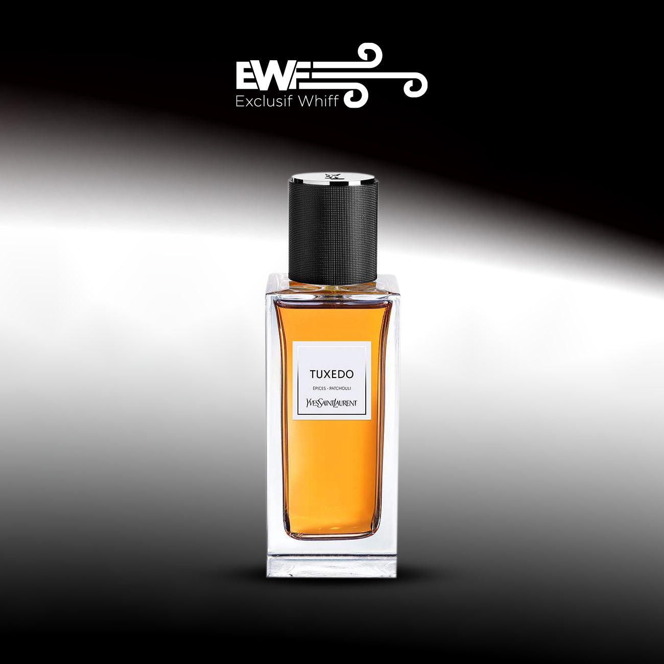 YVES SAINT LAURENT / TUXEDO EDP