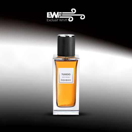 YVES SAINT LAURENT / TUXEDO EDP