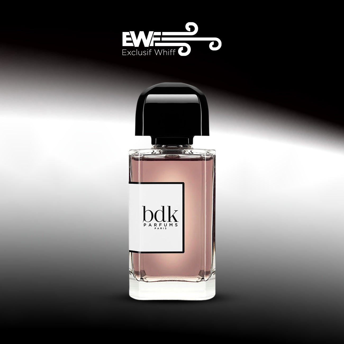 BDK / GRIS CHARNEL EDP