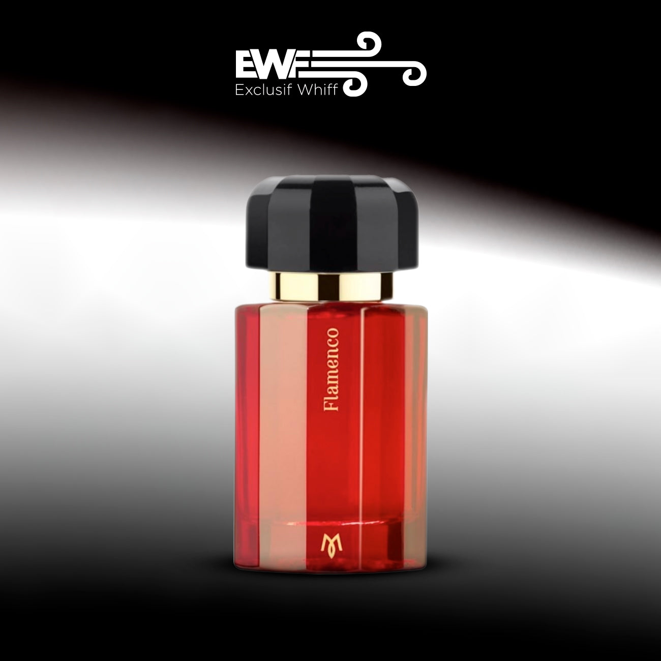 RAMON MONEGAL / FLAMENCO EDP