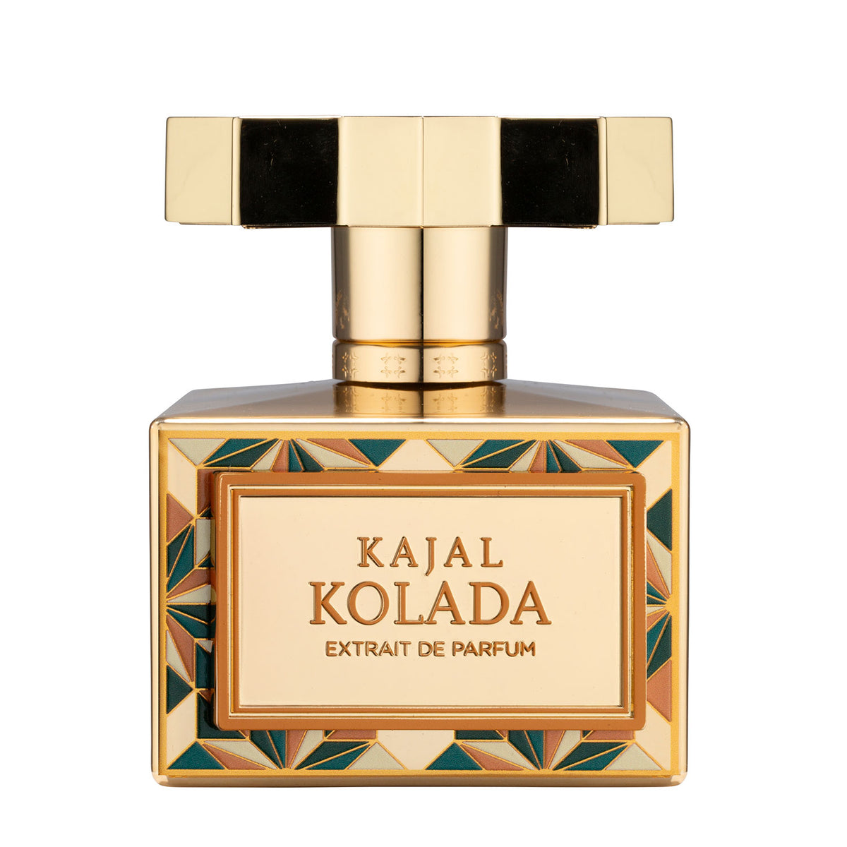 KAJAL / KOLADA EXTRAIT DE PARFUM