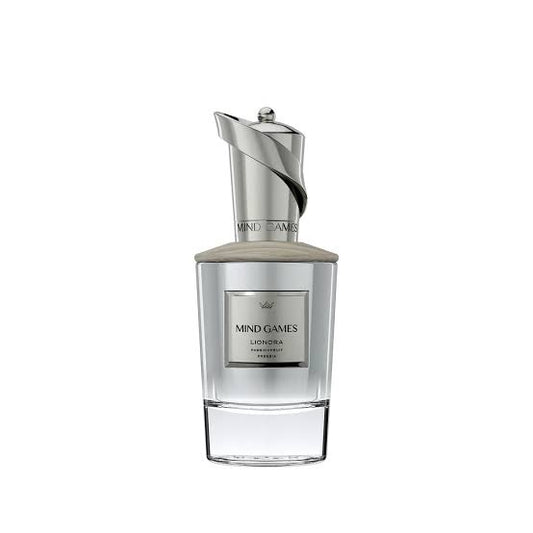 MIND GAMES / LIONORA EDP