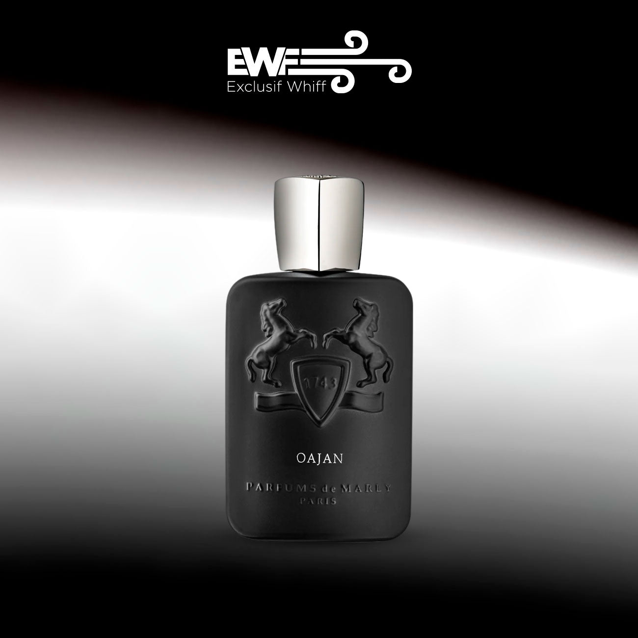 PARFUMS DE MARLY / OAJAN