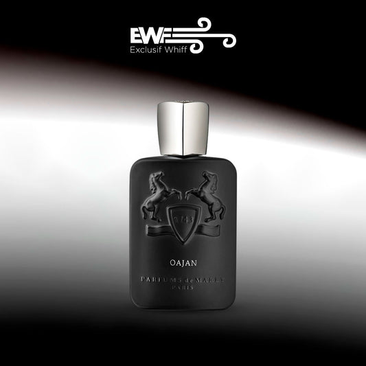 PARFUMS DE MARLY / OAJAN