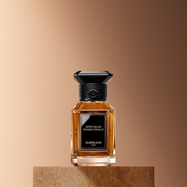GUERLAIN / SPIRITUEUSE DOUBLE VANILLE