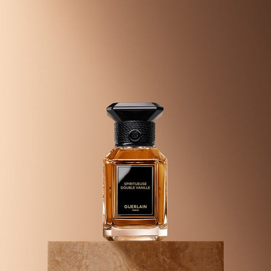 GUERLAIN / SPIRITUEUSE DOUBLE VANILLE