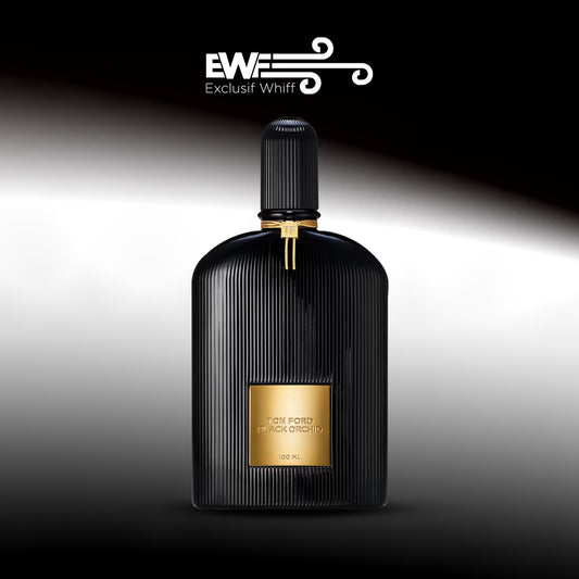 TOM FORD / BLACK ORCHID EDP