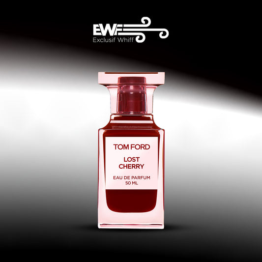 TOM FORD / LOST CHERRY EDP